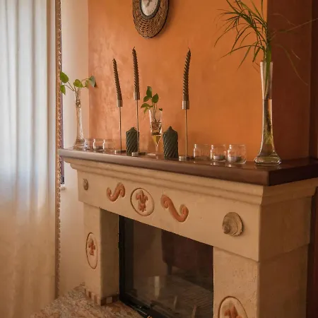Casa Vacanze La Collina Incantata Σπίτι διακοπών Ματέρα