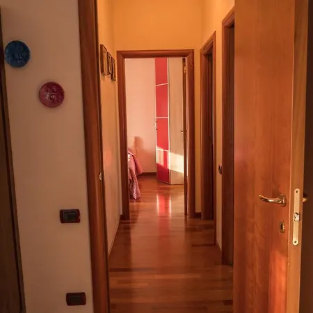 Casa Vacanze La Collina Incantata Semesterbostad Matera