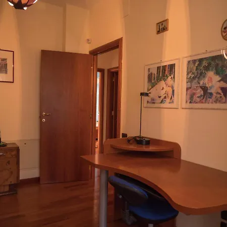 Casa Vacanze La Collina Incantata
