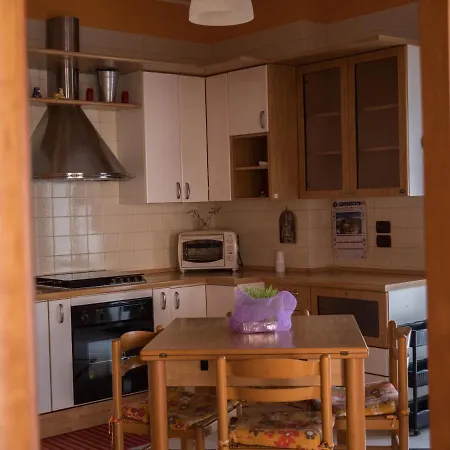 Σπίτι διακοπών Casa Vacanze La Collina Incantata