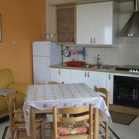 Casa Vacanze La Collina Incantata * Ματέρα