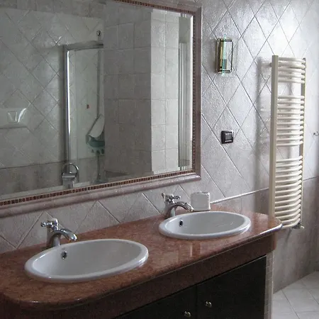 Σπίτι διακοπών Casa Vacanze La Collina Incantata