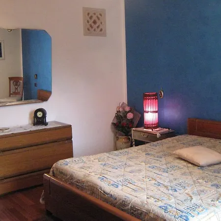 Σπίτι διακοπών Casa Vacanze La Collina Incantata Ματέρα