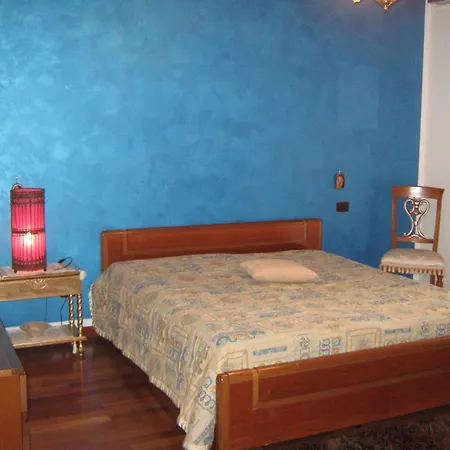Casa Vacanze La Collina Incantata * Matera